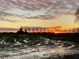 Secluded Chalet in Suwald With Hottub