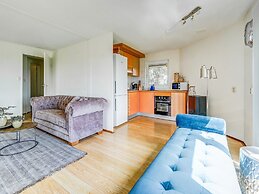 Secluded Chalet in Suwald With Hottub