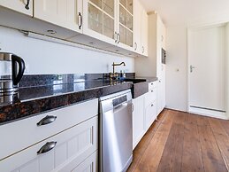 Secluded Chalet in Suwald With Hottub