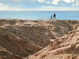 6 Person Holiday Home in Hasle