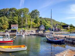 6 Person Holiday Home in Hasle