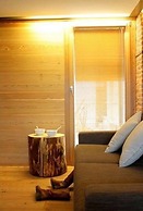 Modern Farmhouse in Pagnano Italy Near Forest