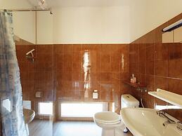Traditional Apartment in Poffabro With Fireplace