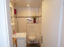 Gemuetliche Ferienunterkuenfte mit Garten in Zweedorf