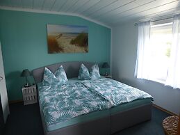 Gemuetliche Ferienunterkuenfte mit Garten in Zweedorf