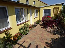 Gemuetliche Ferienunterkuenfte mit Garten in Zweedorf