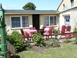 Gemuetliche Ferienunterkuenfte mit Garten in Zweedorf