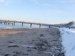 Gemuetliche Ferienunterkuenfte mit Garten in Zweedorf