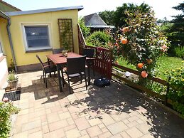 Gemuetliche Ferienunterkuenfte mit Garten in Zweedorf