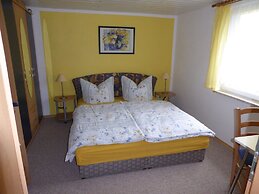 Gemuetliche Ferienunterkuenfte mit Garten in Zweedorf