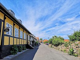 6 Person Holiday Home in Allinge