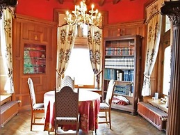 Live Your Dream at This Castle in the City of Spa