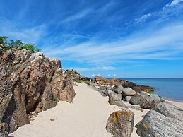 4 Person Holiday Home in Allinge