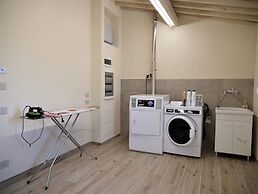 Modern Apartment in Agliana With Shared Garden