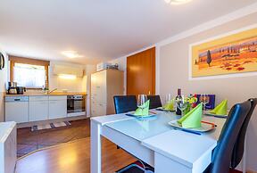 Special Apartment in Walchen With Private Terrace