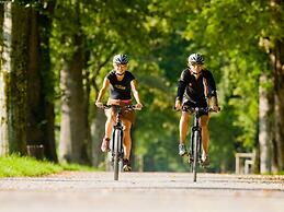 Special Apartment in Walchen With Private Terrace