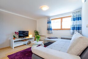 Special Apartment in Walchen With Private Terrace