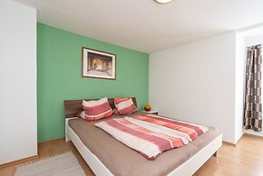 Special Apartment in Walchen With Private Terrace