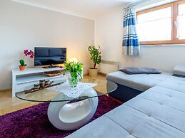 Special Apartment in Walchen With Private Terrace