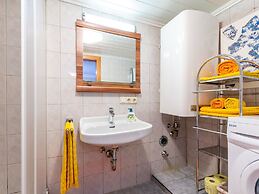 Special Apartment in Walchen With Private Terrace