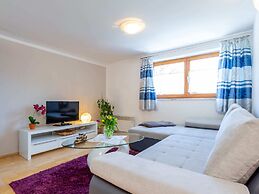 Special Apartment in Walchen With Private Terrace