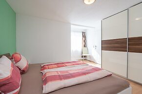 Special Apartment in Walchen With Private Terrace