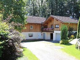 Special Apartment in Walchen With Private Terrace