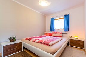 Special Apartment in Walchen With Private Terrace