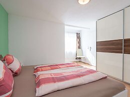 Special Apartment in Walchen With Private Terrace