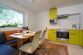 Special Apartment in Walchen With Private Terrace