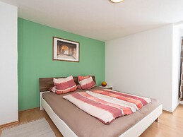 Special Apartment in Walchen With Private Terrace