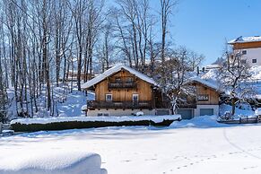 Special Apartment in Walchen With Private Terrace