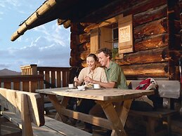 Special Apartment in Walchen With Private Terrace