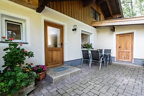Special Apartment in Walchen With Private Terrace