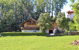Special Apartment in Walchen With Private Terrace