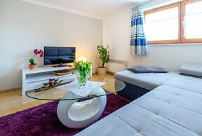 Special Apartment in Walchen With Private Terrace