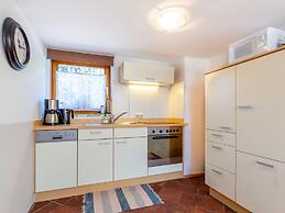 Special Apartment in Walchen With Private Terrace