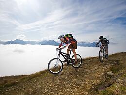 Special Apartment in Walchen With Private Terrace