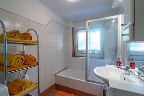 Special Apartment in Walchen With Private Terrace