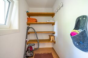 Special Apartment in Walchen With Private Terrace