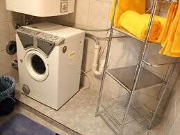 Special Apartment in Walchen With Private Terrace