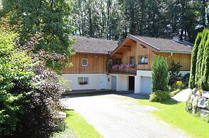 Special Apartment in Walchen With Private Terrace