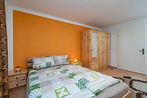 Special Apartment in Walchen With Private Terrace