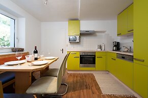 Special Apartment in Walchen With Private Terrace
