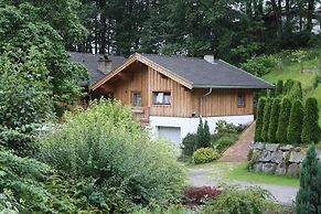 Special Apartment in Walchen With Private Terrace