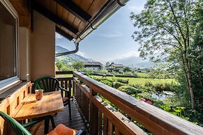 Special Apartment in Walchen With Private Terrace