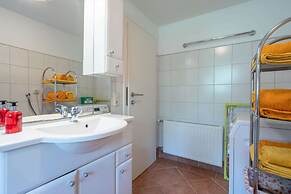 Special Apartment in Walchen With Private Terrace