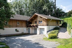 Special Apartment in Walchen With Private Terrace