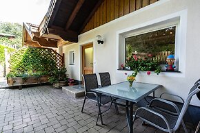 Special Apartment in Walchen With Private Terrace