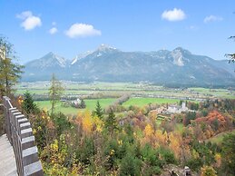 Comfortable Apartment in Mayrhofen With Garden